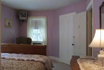 Glen Oaks Inn Intervale Exterior photo